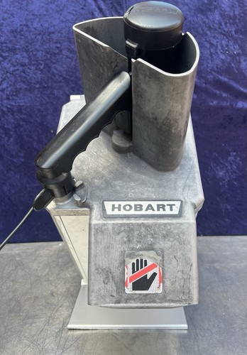 Hobart vpu 100 veg prep - hobart,