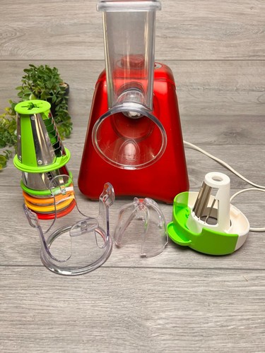 Red tefal fresh express - tefal,