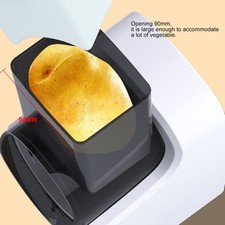 ¸(White)Electric Cheese