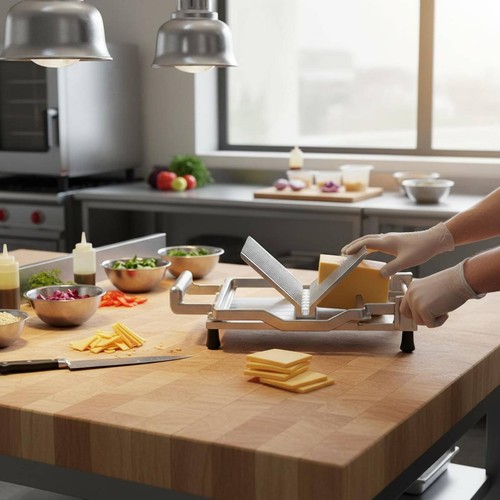 Cheese easy clean vegetable - easy, to