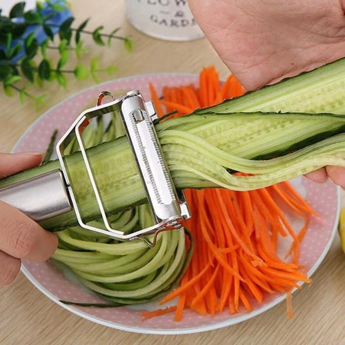 Stainless steel vegetable - stainless,