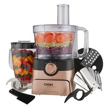 Food Processor Compact Blender