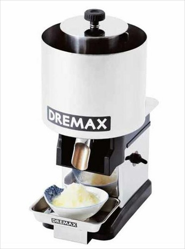 Dremax radish grater - radish,