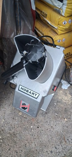 Hobart vpu 100 veg - 100,