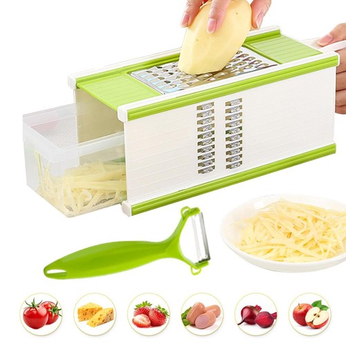 Kitchen shredding machine - kitchen,