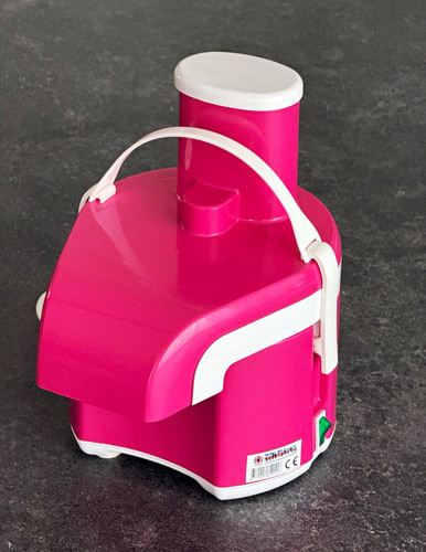 Migiris grater machine pink - migiris,