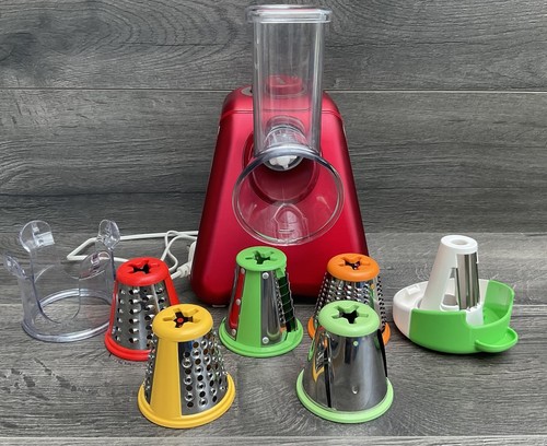 Tefal fresh express electric - fresh,