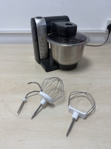 Bosch food processor - bosch,