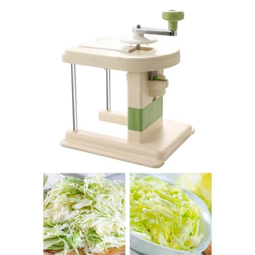 Vegetable cabbage chopper - vegetable,