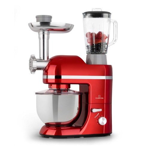 Stand mixer food processor - mixer,