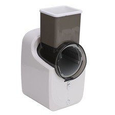 Electric Cheese Grater