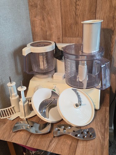 Braun combimax 700 - braun,