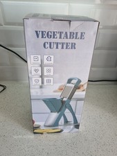 Food Multifunction Vegetable