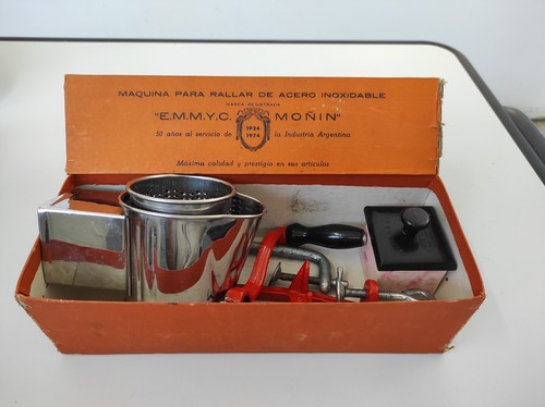 Antique universal stainless - antique,