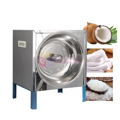 Coconut scraper grinding - coconut,