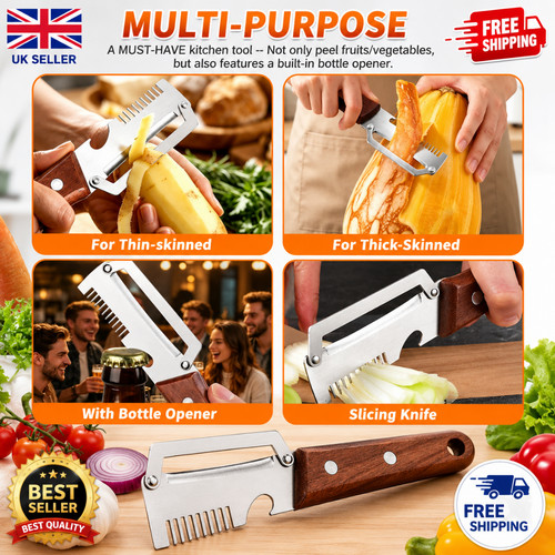 2pcs multifunctional vegetable - multifunctional,