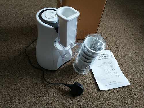 Food processor vegetable - food,