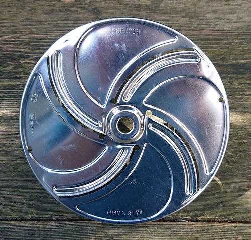Grater grating disc for - grater,