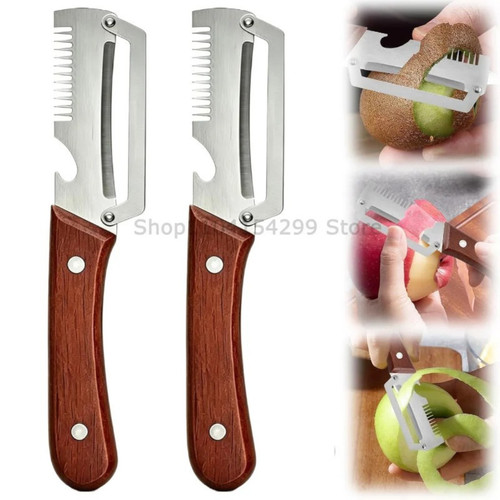 2pcs multifunctional vegetable - 2pcs,