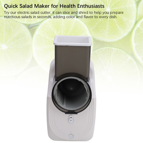 Electric cheese grater - electric,
