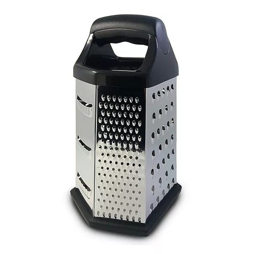 Uniqueware side stainless - side,