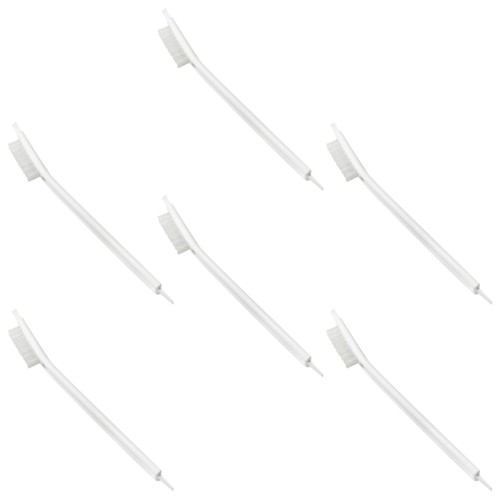 6pcs toaster cleaning brush - 6pcs, to