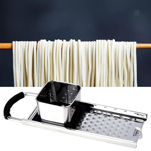 Spaetzle maker pasta machine - pasta,