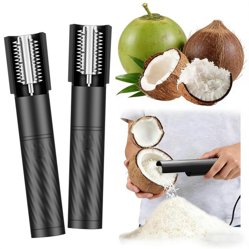 Electric fish scaler cordless - electric,