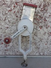 Old Grater Kitchen Grater