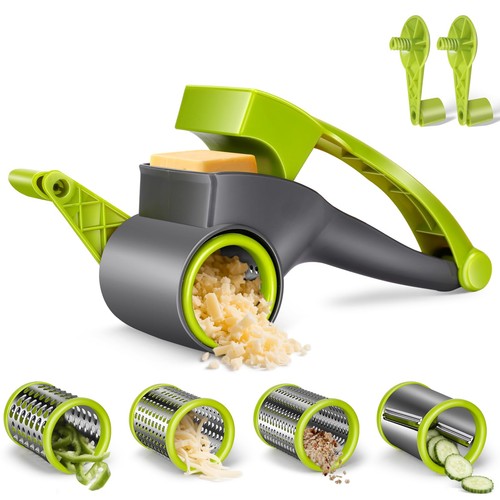 Adjustable mandoline slicer - mandoline,