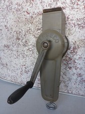 Old Grater Kitchen Grater