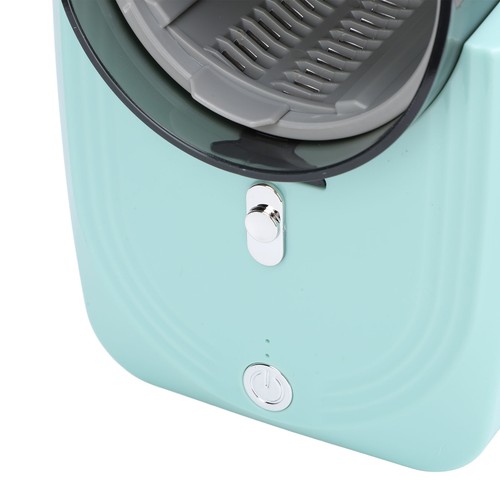 Green electric cheese - cheese, grater