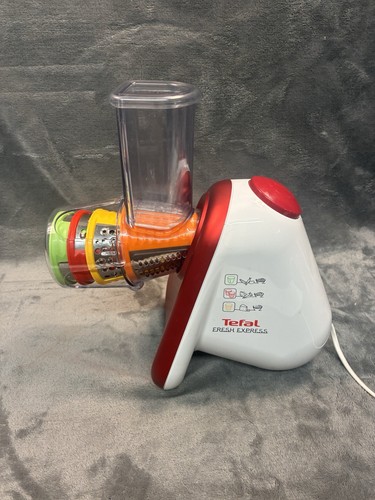 Tefal fresh express electric - fresh,