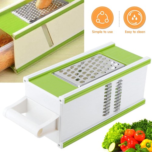 Vegetable grater with - vegetable,