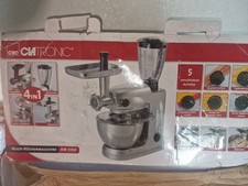 Multifunction Kitchen Machine