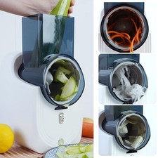 Electric Cheese Grater