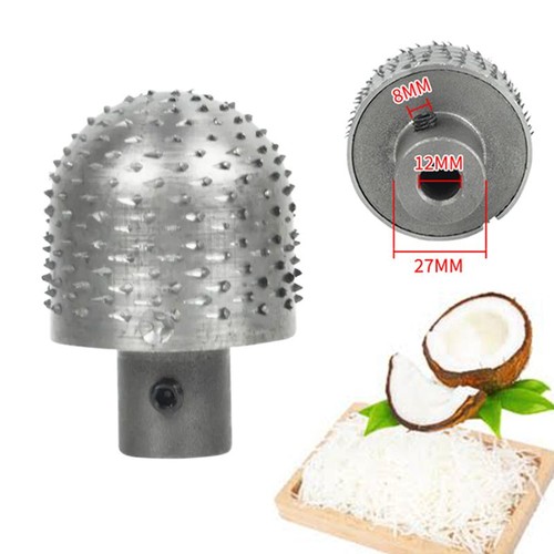 Heavy duty electric coconut - heavy,