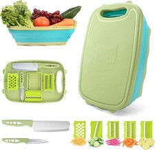 11pc Mandoline Vegetable