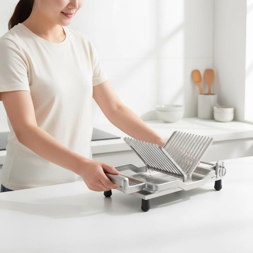 Cheese quick vegetable slicing - quick,