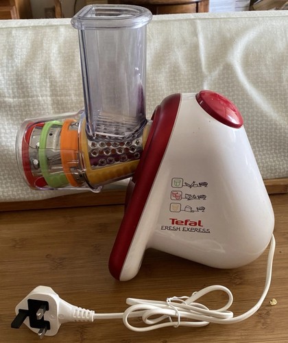 Tefal fresh express electric - fresh,