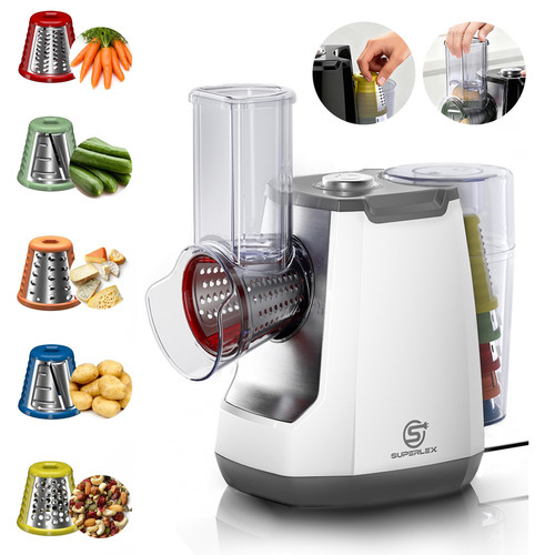 Superlex 1 electric - in,