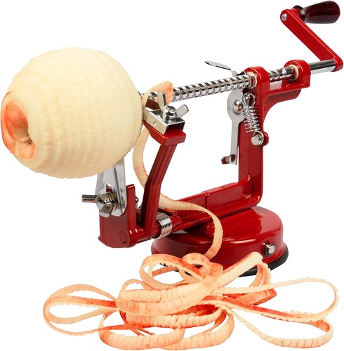 Apple peeler red - uk,