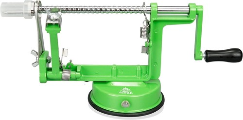 Apple peeler corer - apple,