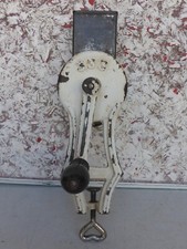 Old Grater Kitchen Grater